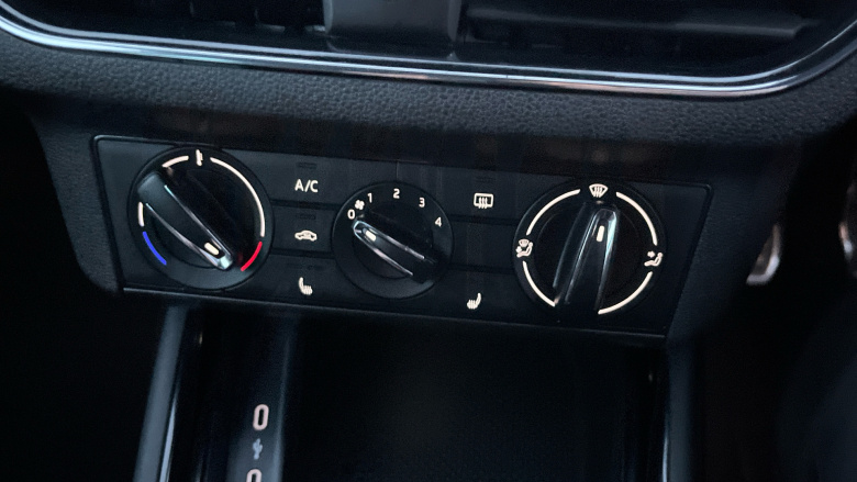 Skoda Scala 1.5 TSI Monte Carlo 5dr Petrol Hatchback